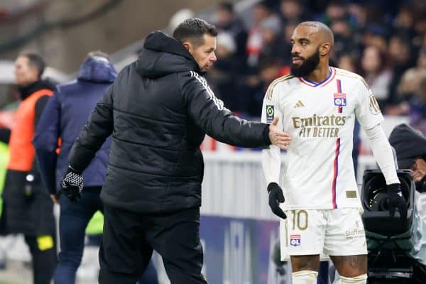 OL : Le programme de la préparation de Lyon est connu
