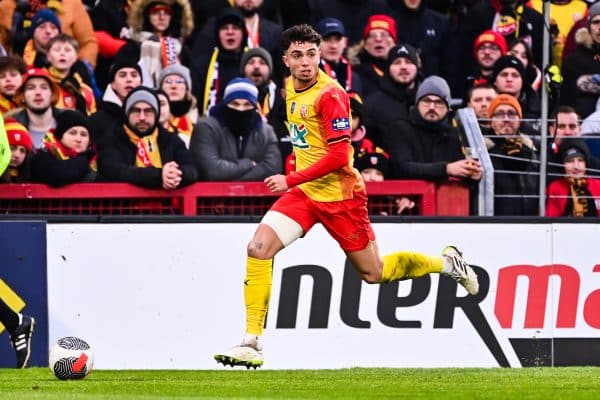 Mercato : Lens fulmine contre Monaco sur le cas El Aynaoui