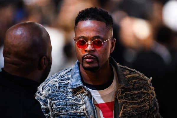 L’ancien footballeur Patrice Evra condamné pour abandon de famille