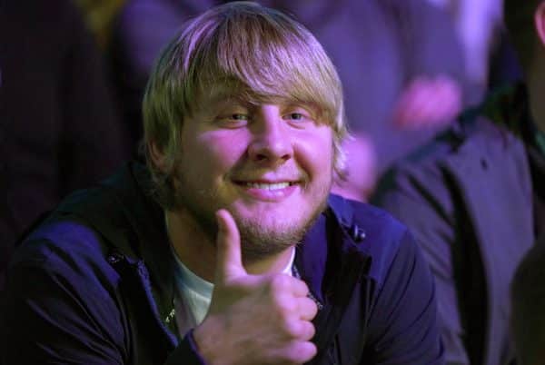 UFC : Quel avenir pour Paddy Pimblett ?