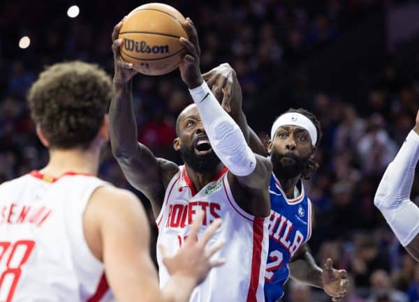 NBA : Un vétéran de la Ligue signe dans une destination exotique