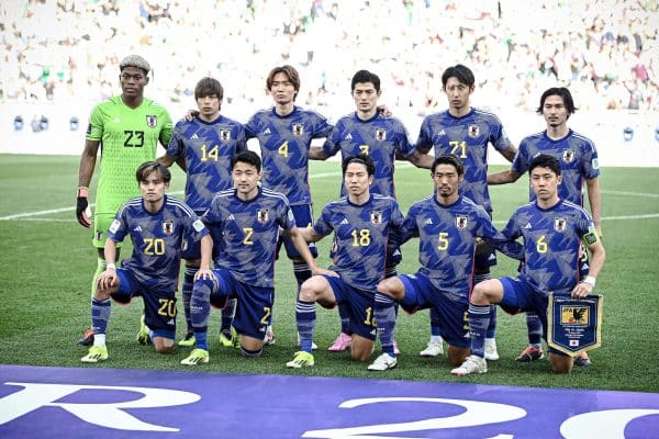 Le Football japonais à nouveau au cœur d’un scandale