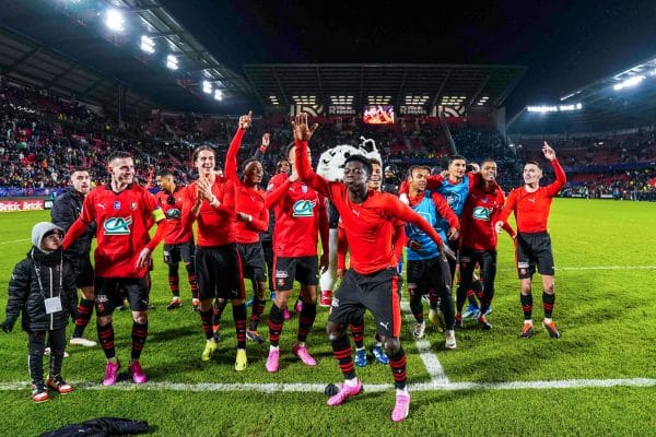 Mercato Rennes : Un défenseur breton pisté par Aston Villa