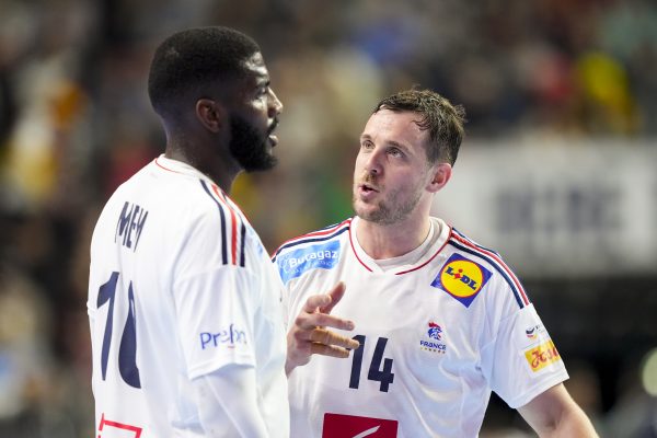 JO 2024, Handball : Guillaume Gille rappelle un banni !