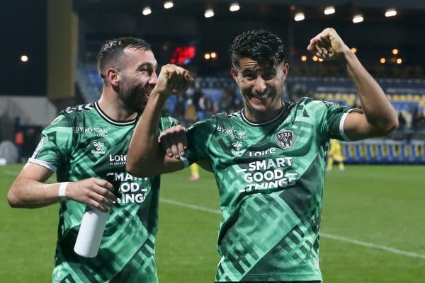 ASSE : L’énorme coup des Verts pour ce début de mercato