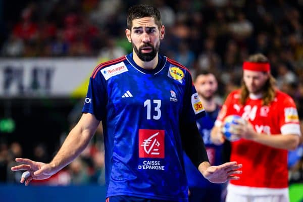 Pronostic Handball JO 2024 Gratuit : favoris, analyse et conseils de nos experts