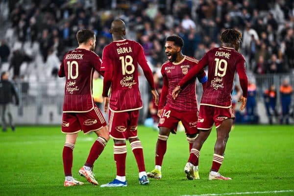 Mercato Lens : un jeune talent des Girondins courtisé