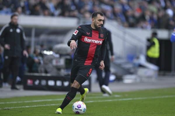 Mercato OL : l’étonnante piste pour épauler Alexandre Lacazette