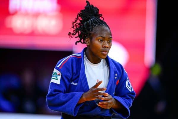 Judo aux JO Paris 2024 : le programme du jour (mardi 30 juillet)