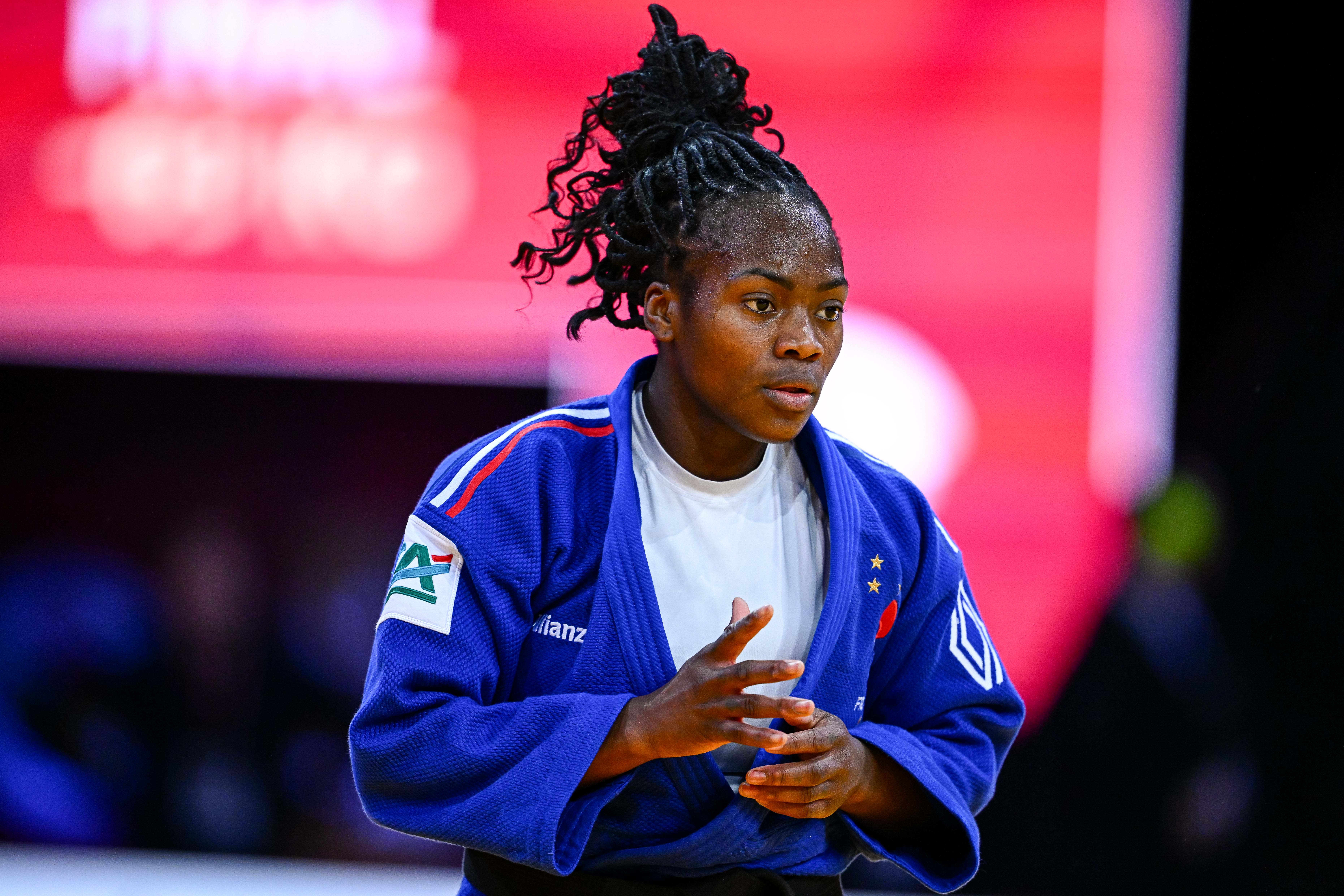 Judo aux JO Paris 2024 : le programme du jour (mardi 30 juillet)