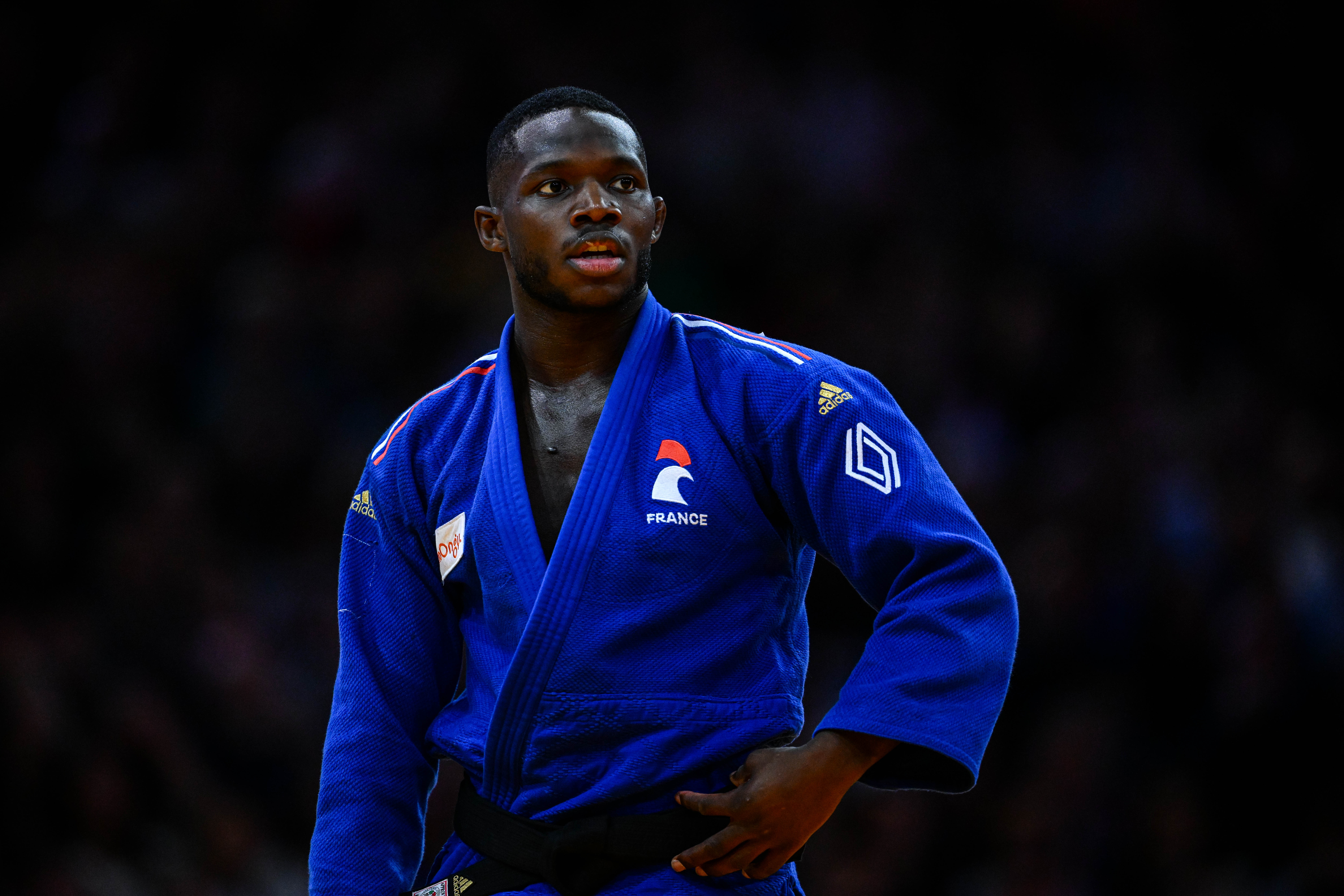 Judo aux JO Paris 2024 : le programme du jour (mercredi 31 juillet)