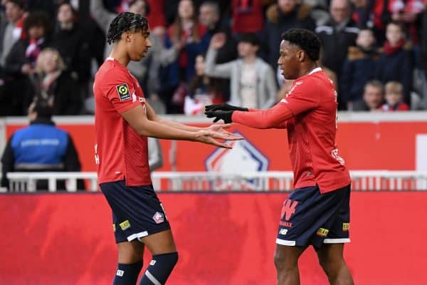 LOSC : 40 M€ dans les caisses du club dès cette semaine