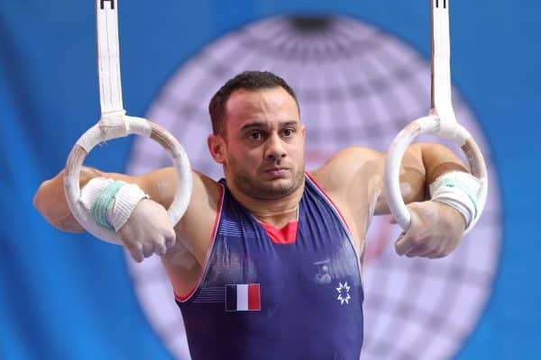 JO 2024 : Samir Aït Saïd balance sur la fédération française de gymnastique