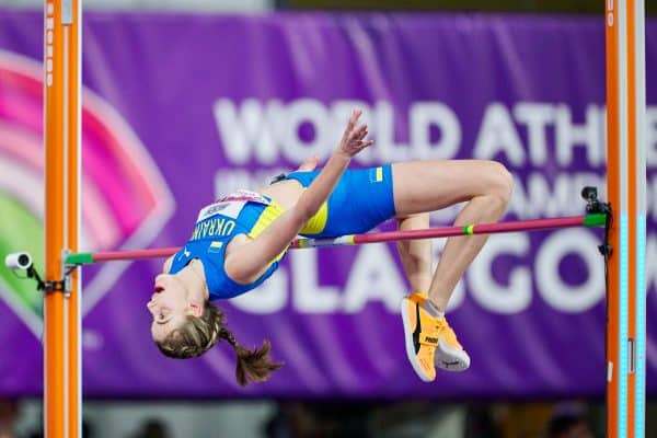 Meeting de Paris : Nouveau record du monde de saut en hauteur avant les JO de Paris 2024 !