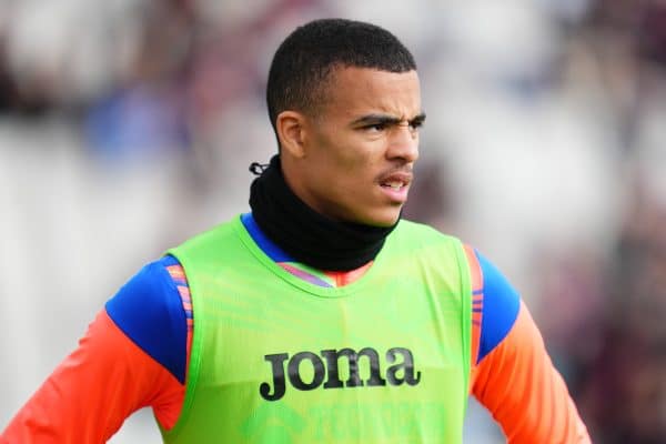 OM : Greenwood refuse un cador italien, l’Anglais veut aller à Marseille