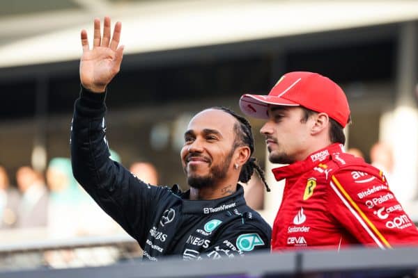 F1 : la mise en garde de Valtteri Bottas envers Charles Leclerc