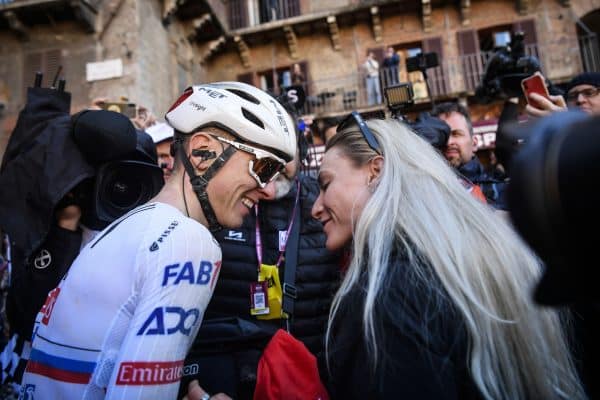 JO 2024 : l’incroyable raison du forfait de Tadej Pogacar aux Jeux Olympiques