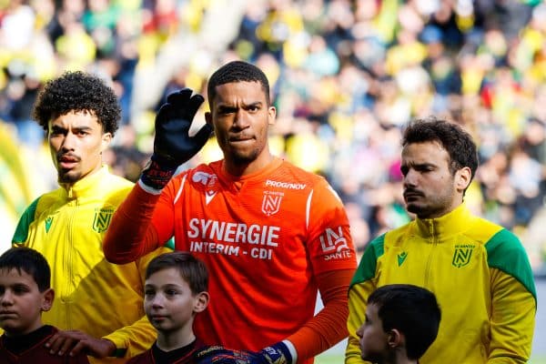 Mercato Nantes : L’Inter Milan propose 13 M€ sur un joueur inattendu