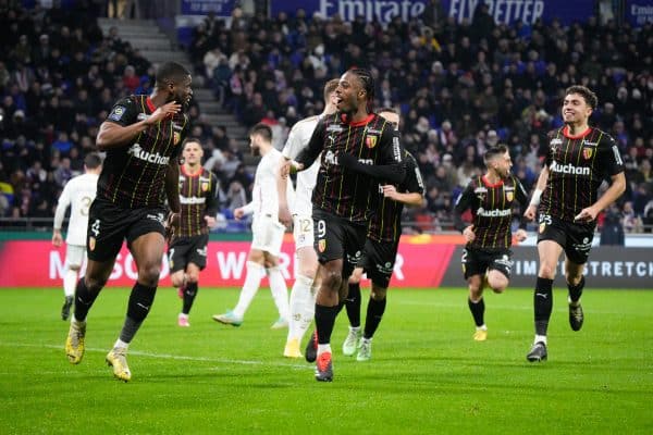 Mercato Monaco : l’ASM fonce sur un milieu lensois