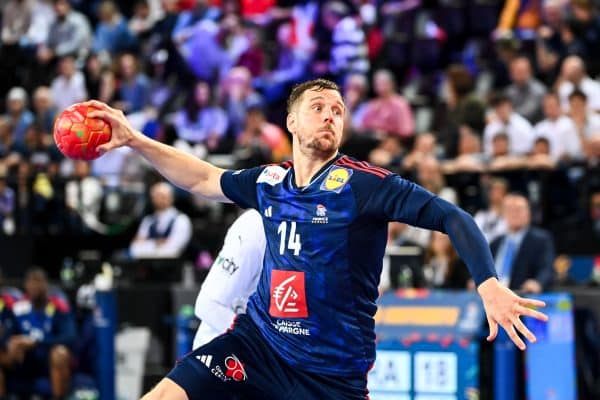 Deux légendes du Handball français exclues des JO 2024 !
