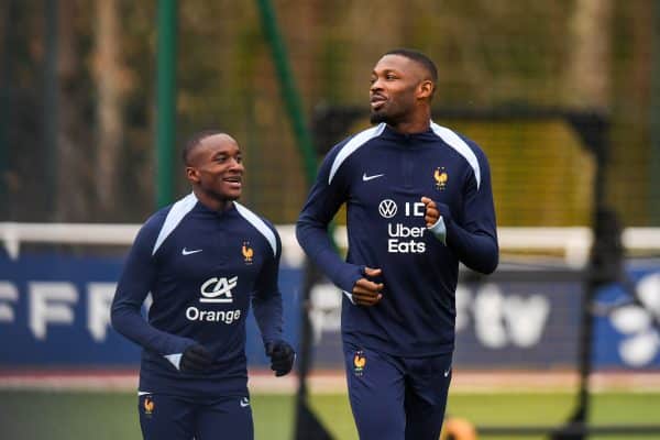 Equipe de France : Un international français va rejoindre Benzema et Kanté !