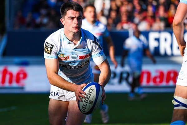 Top 14 : Nolann Le Garrec a pris sa décision !
