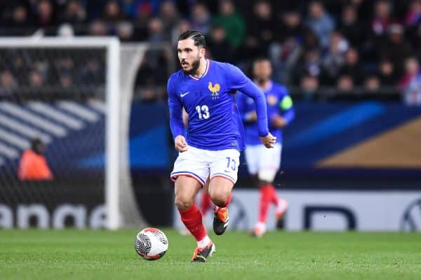 France – Paraguay : À quelle heure et sur quelle chaîne TV regarder le match ?