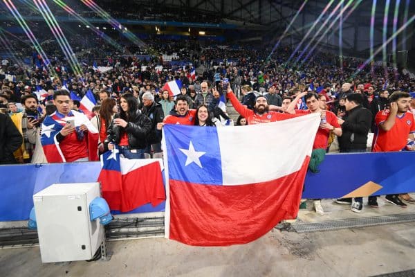 JO 2024 : une athlète de 58 ans va participer aux Jeux