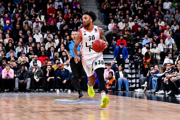 NBA : Un ancien de Betclic Élite cartonne en Summer League