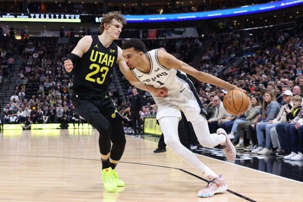 NBA : Après Chris Paul, les Spurs accélèrent sur un autre dossier !