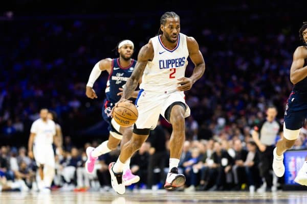 JO 2024 : le couperet tombe pour Kawhi Leonard