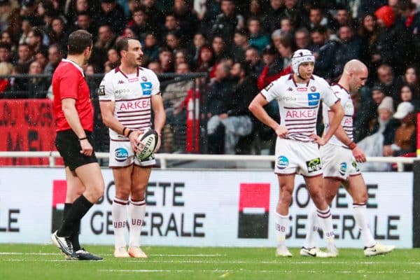 Top 14 : L’UBB officialise une pluie de recrues et de prolongations