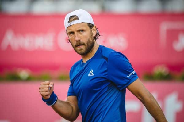 Lucas Pouille – Laslo Djere (Wimbledon 2024) : à quelle heure et sur quelle chaîne TV regarder le match ?