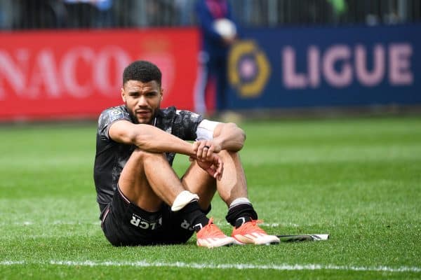 Mercato ASSE : Matthieu Udol part au conflit avec Metz !