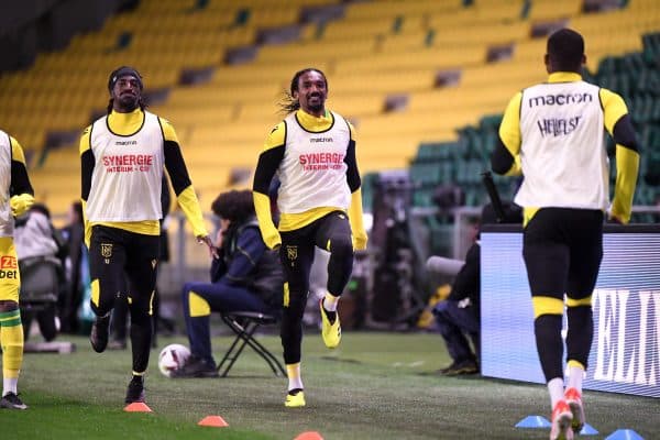 ASSE : Les Verts veulent signer un cadre nantais