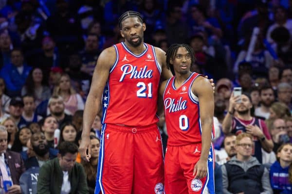 NBA : Les Sixers vont s’offrir un vétéran à la mène