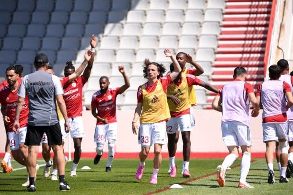 Mercato Ajaccio : une nouvelle recrue de choix débarque !