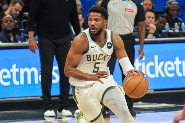 NBA : Les Pistons s’offrent un nouveau gros scoreur