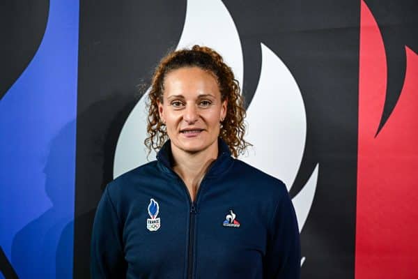 JO 2024 : Florent Manaudou et Mélina Robert-Michon désignés porte-drapeaux pour la cérémonie d’ouverture