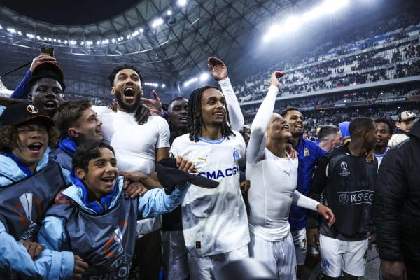 Mercato OM : La belle cote à l’étranger d’un Marseillais