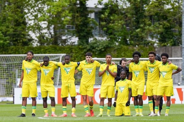 Mercato Nantes : l’exode des pépites se poursuit 