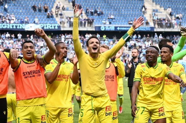 Mercato Nantes : nouveau coup de froid pour Antoine Kombouaré 