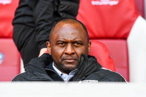 Mercato Strasbourg : BlueCo prend une décision choc pour l’après-Vieira