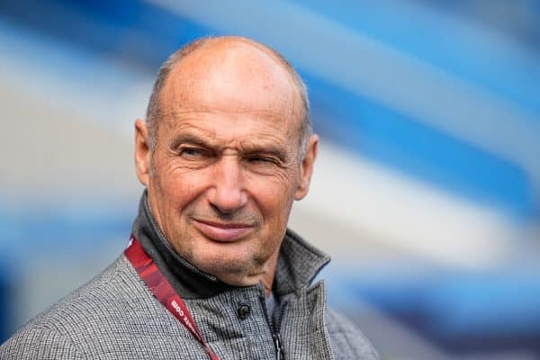 Mercato Lens : Pierre Dréossi vise un banni d’Arabie saoudite