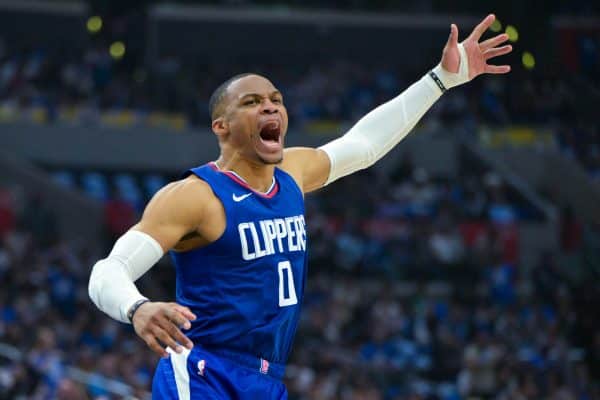 NBA : 24 heures après son arrivée, Rusell Westbrook change déjà d’équipe !