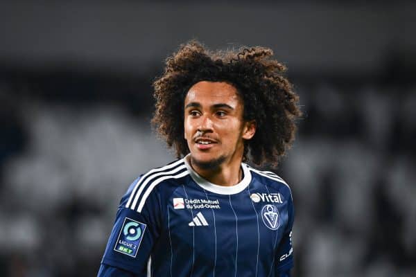 Mercato Bordeaux : la grande braderie débute