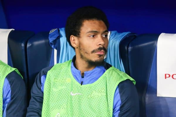 Mercato ASSE : Une ancienne pépite de l’AS Monaco dans le viseur des Verts