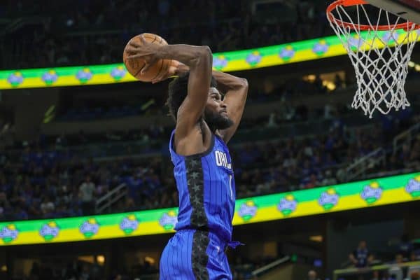 NBA : Un cadre du Magic prolonge l’aventure sur le long terme