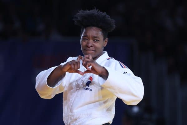 JO 2024 : Une judokate dénonce les critères de sélection