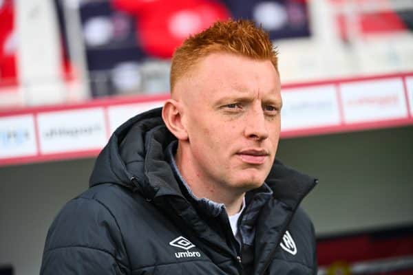 Mercato RC Lens : Will Still veut un de ses anciens joueurs